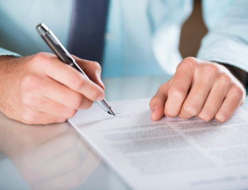 Auditoria Independente RDA